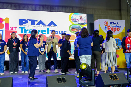 TravelTour Expo 2024
