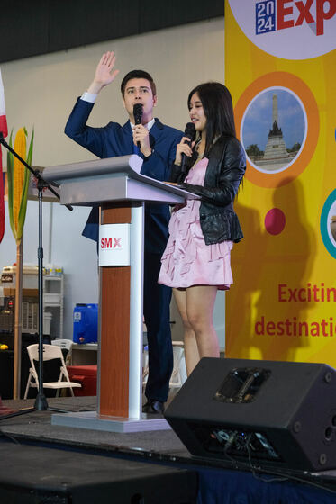 TravelTour Expo 2024