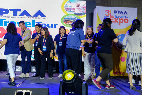 TravelTour Expo 2024