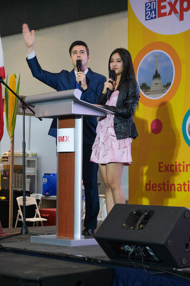 TravelTour Expo 2024