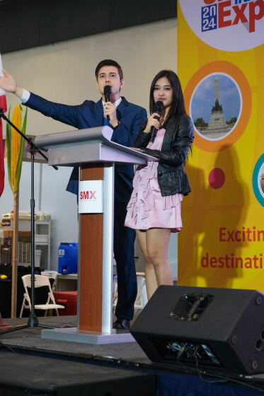 TravelTour Expo 2024