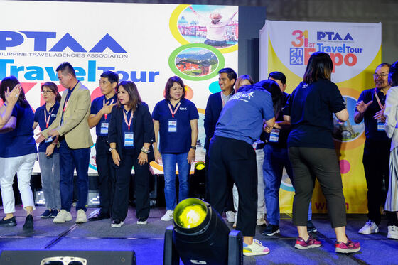 TravelTour Expo 2024