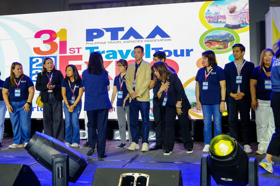 TravelTour Expo 2024