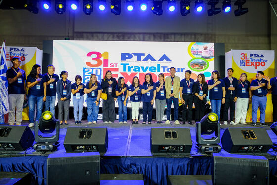 TravelTour Expo 2024