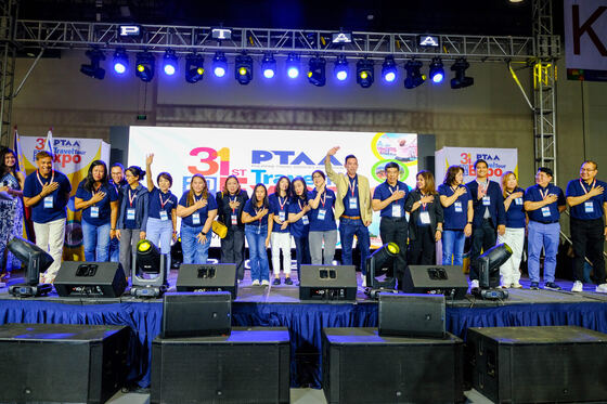 TravelTour Expo 2024