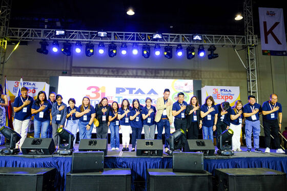 TravelTour Expo 2024
