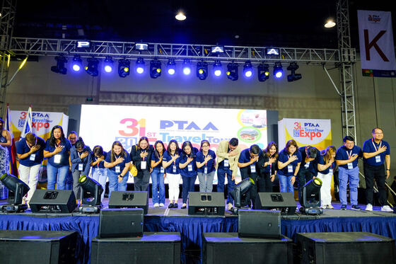 TravelTour Expo 2024