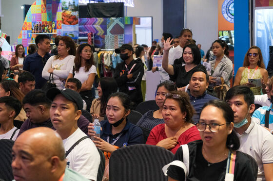 TravelTour Expo 2024
