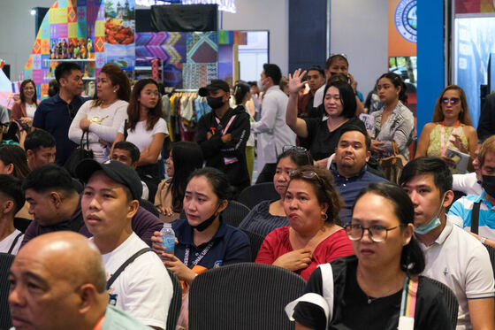 TravelTour Expo 2024