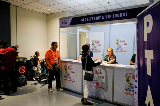 TravelTour Expo 2024
