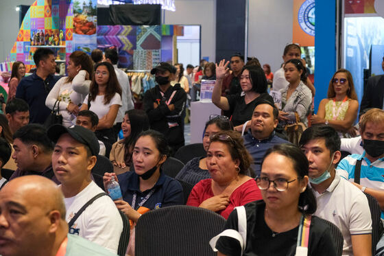 TravelTour Expo 2024