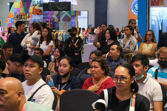 TravelTour Expo 2024