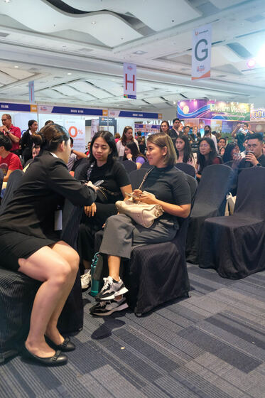 TravelTour Expo 2024