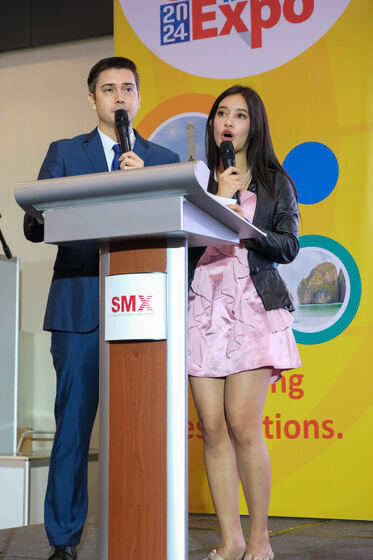 TravelTour Expo 2024