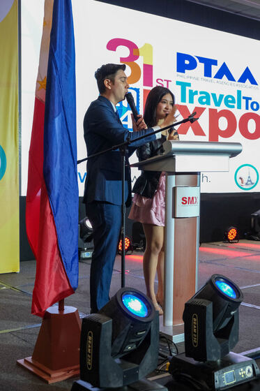 TravelTour Expo 2024