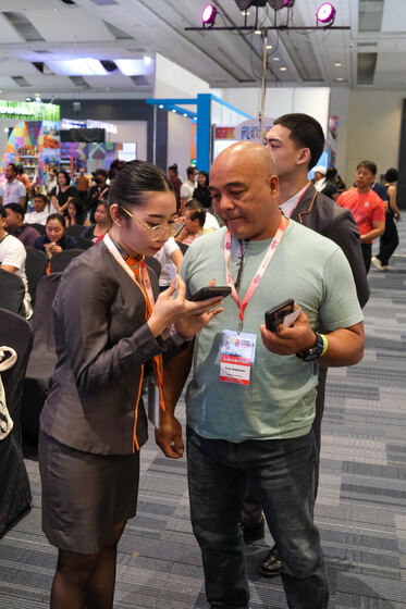 TravelTour Expo 2024