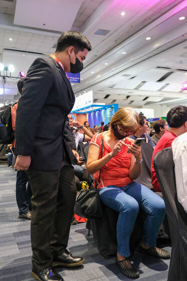 TravelTour Expo 2024