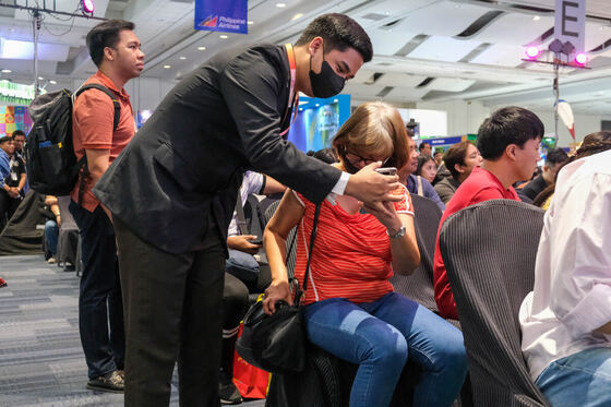 TravelTour Expo 2024