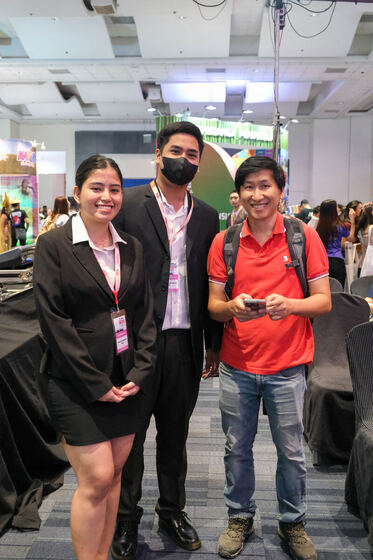 TravelTour Expo 2024