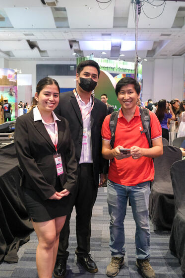 TravelTour Expo 2024
