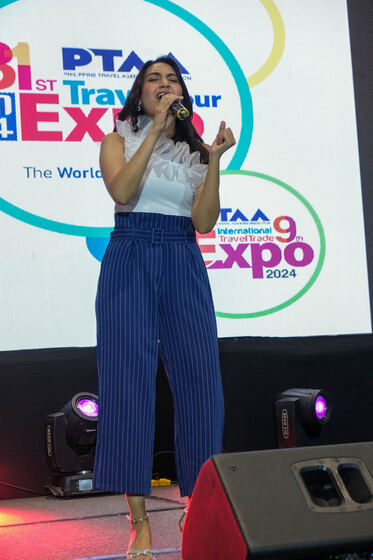 TravelTour Expo 2024