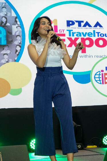TravelTour Expo 2024