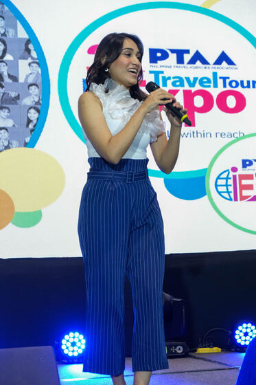 TravelTour Expo 2024