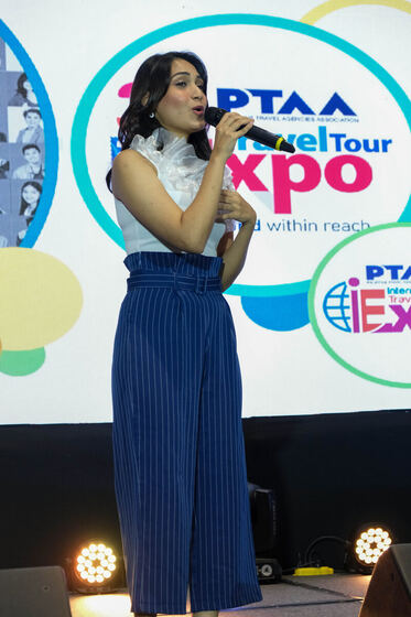 TravelTour Expo 2024
