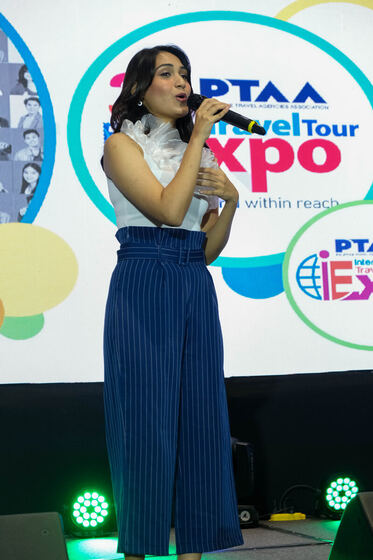 TravelTour Expo 2024