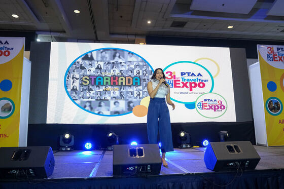 TravelTour Expo 2024