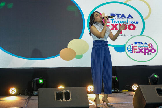 TravelTour Expo 2024