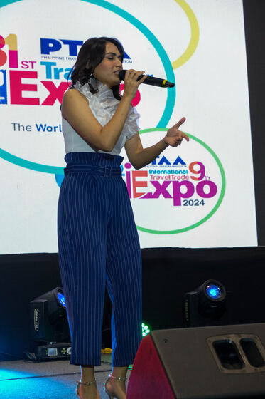 TravelTour Expo 2024