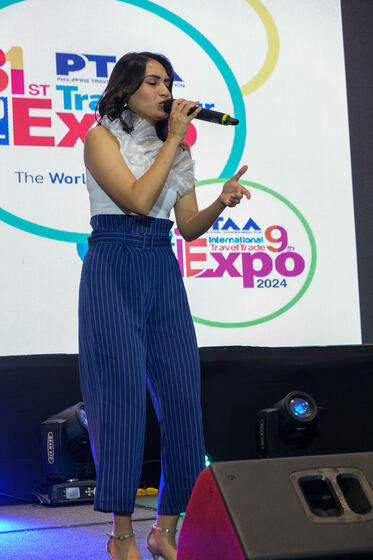 TravelTour Expo 2024