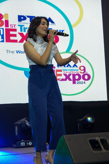 TravelTour Expo 2024