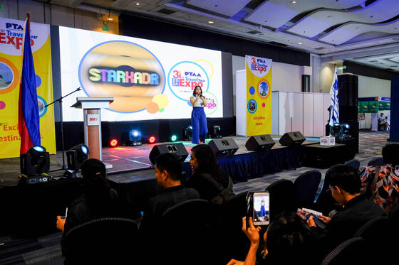 TravelTour Expo 2024