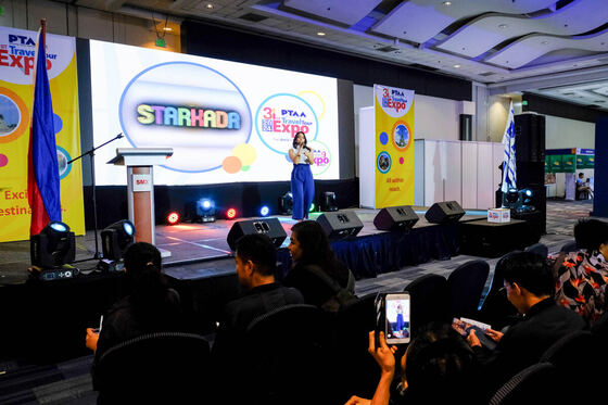 TravelTour Expo 2024