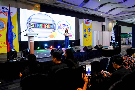 TravelTour Expo 2024