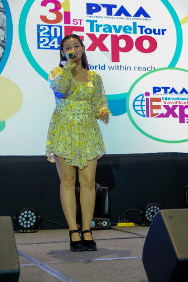 TravelTour Expo 2024
