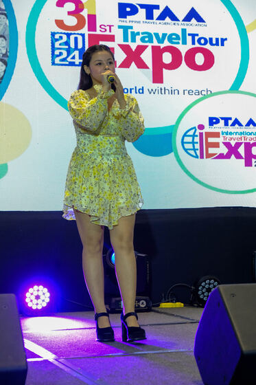TravelTour Expo 2024