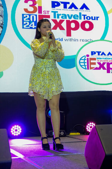 TravelTour Expo 2024
