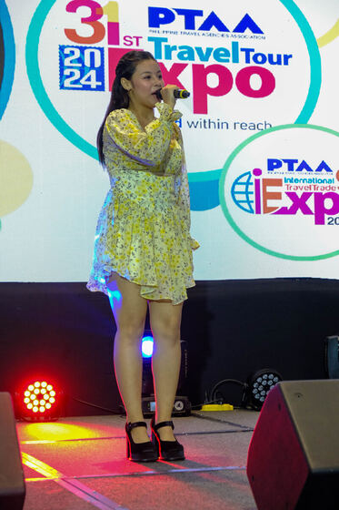 TravelTour Expo 2024