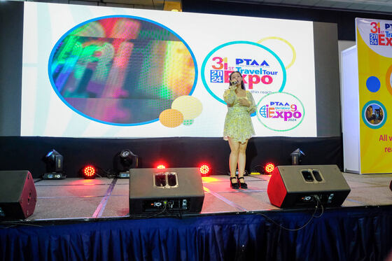 TravelTour Expo 2024
