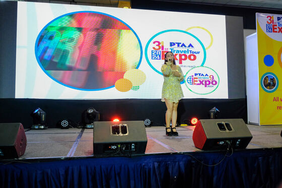 TravelTour Expo 2024