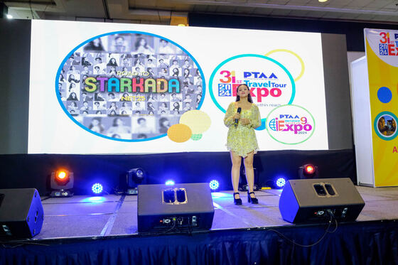 TravelTour Expo 2024