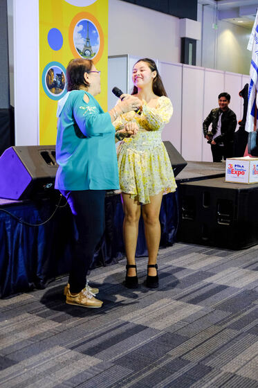 TravelTour Expo 2024