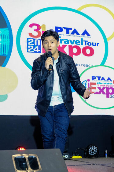 TravelTour Expo 2024