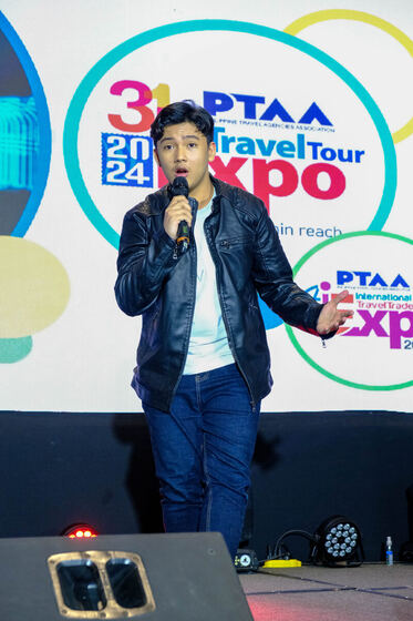 TravelTour Expo 2024
