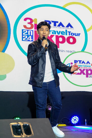 TravelTour Expo 2024