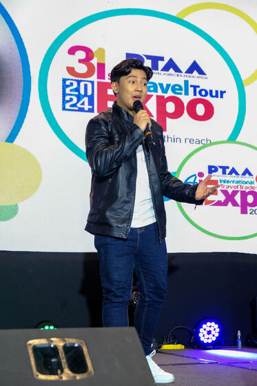 TravelTour Expo 2024