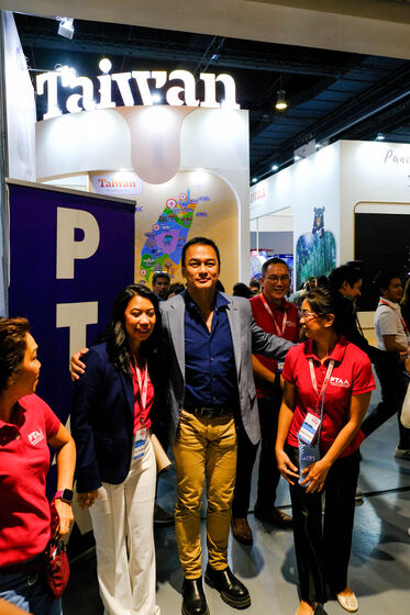 TravelTour Expo 2024